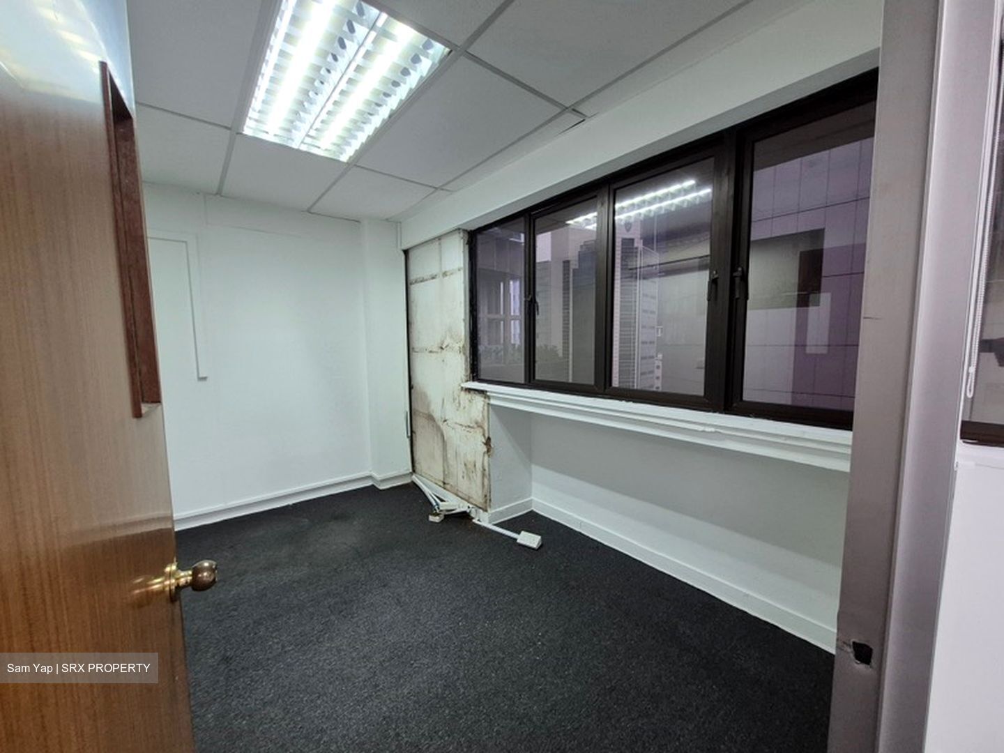 Union Building (D2), Office #563297561